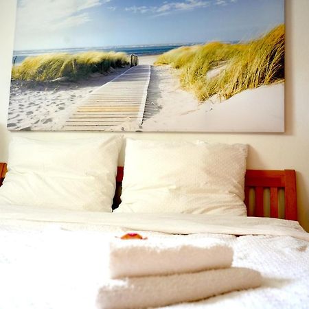 Dreamly Suites Oslip Esterno foto