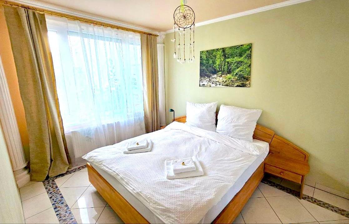 Dreamly Suites Oslip Esterno foto