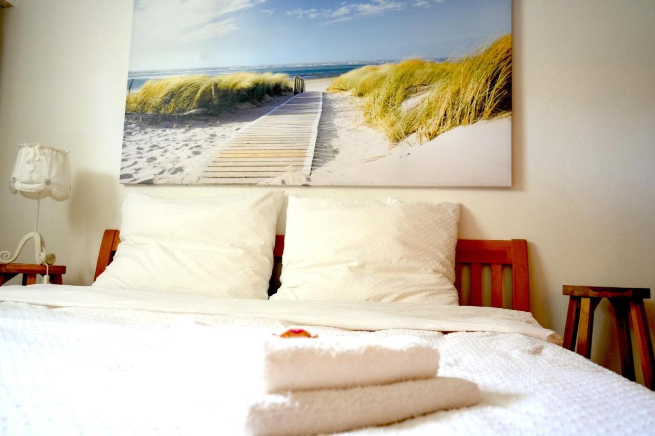 Dreamly Suites Oslip Esterno foto