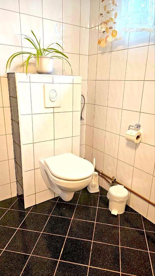 Dreamly Suites Oslip Esterno foto