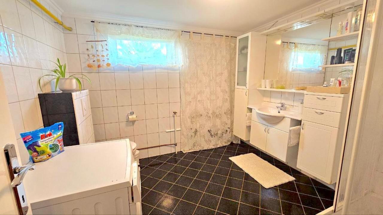 Dreamly Suites Oslip Esterno foto