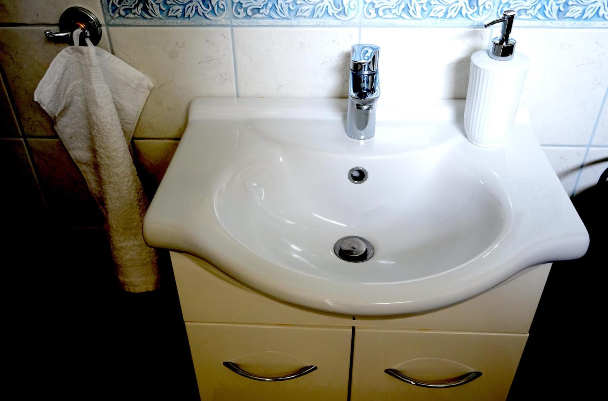 Dreamly Suites Oslip Esterno foto